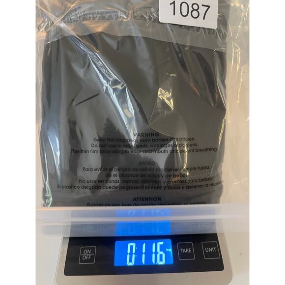 Athleta Headlands Hybrid Trek Jogger Green Travel Outdoors Size Womens 2P - Picture 9 of 9